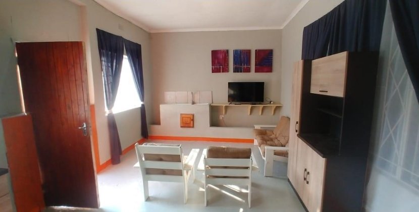 Commercial Property for Sale in Winburg Free State